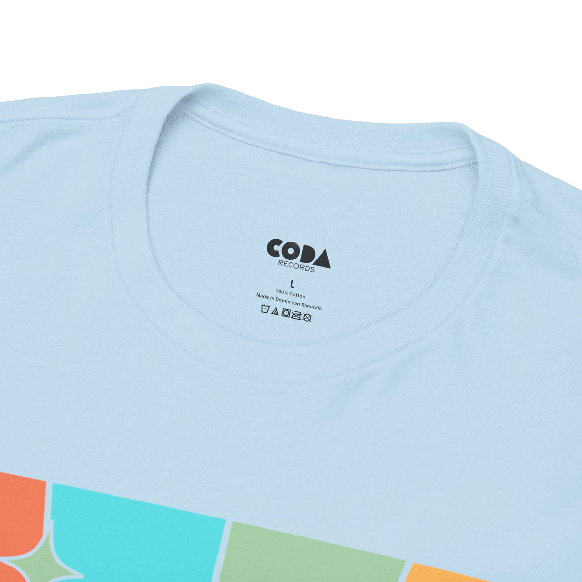All You Need Is Vinyl T-Shirt