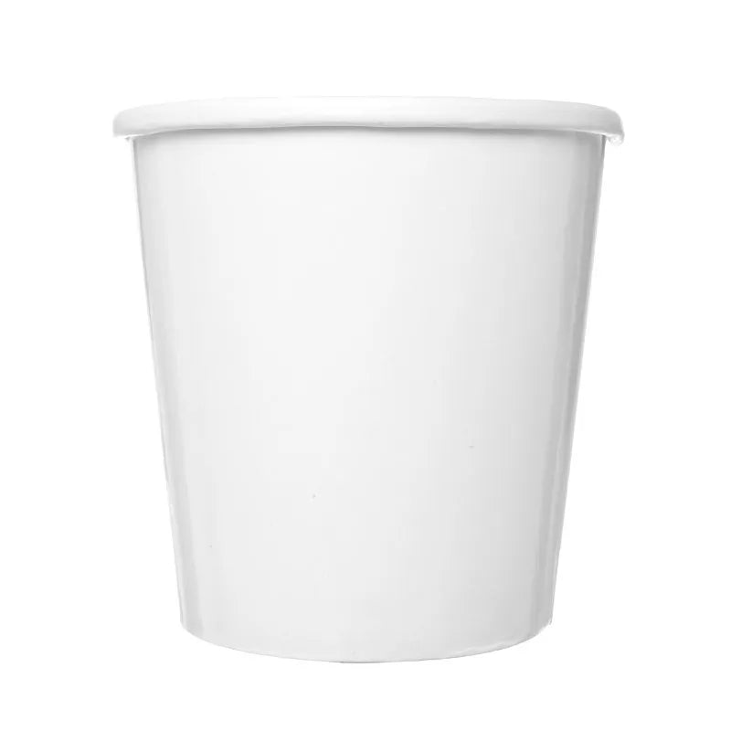 20 x Container Soup Paper 16Oz