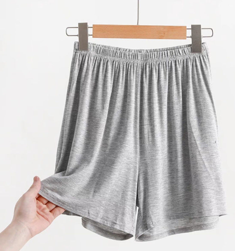 Women's Lightweight Loose-Fit Summer Shorts