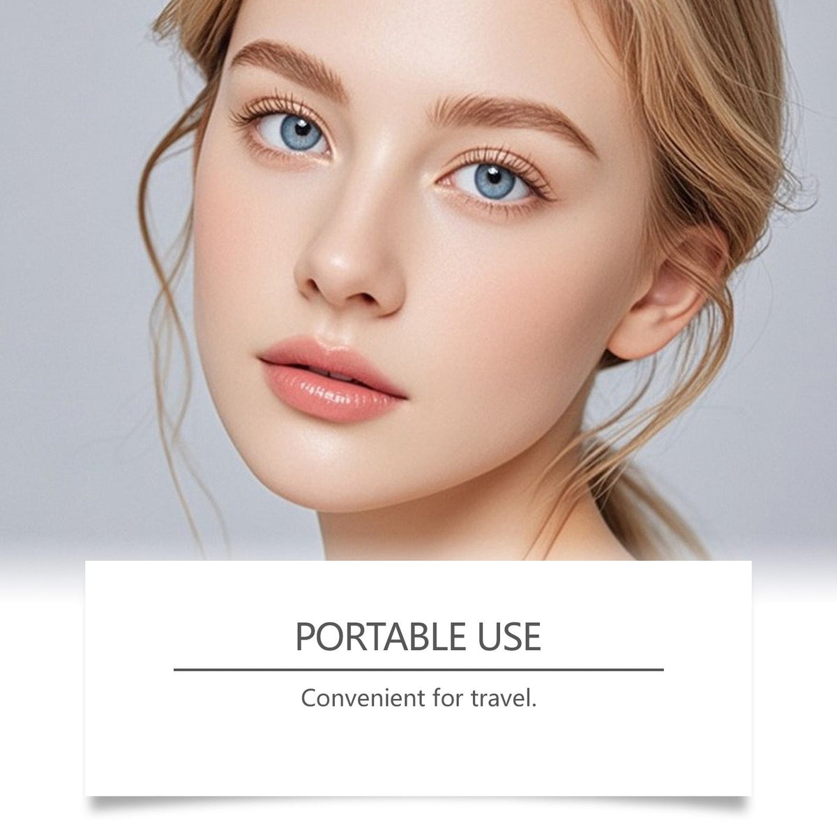 Vitamin C Facial Serum