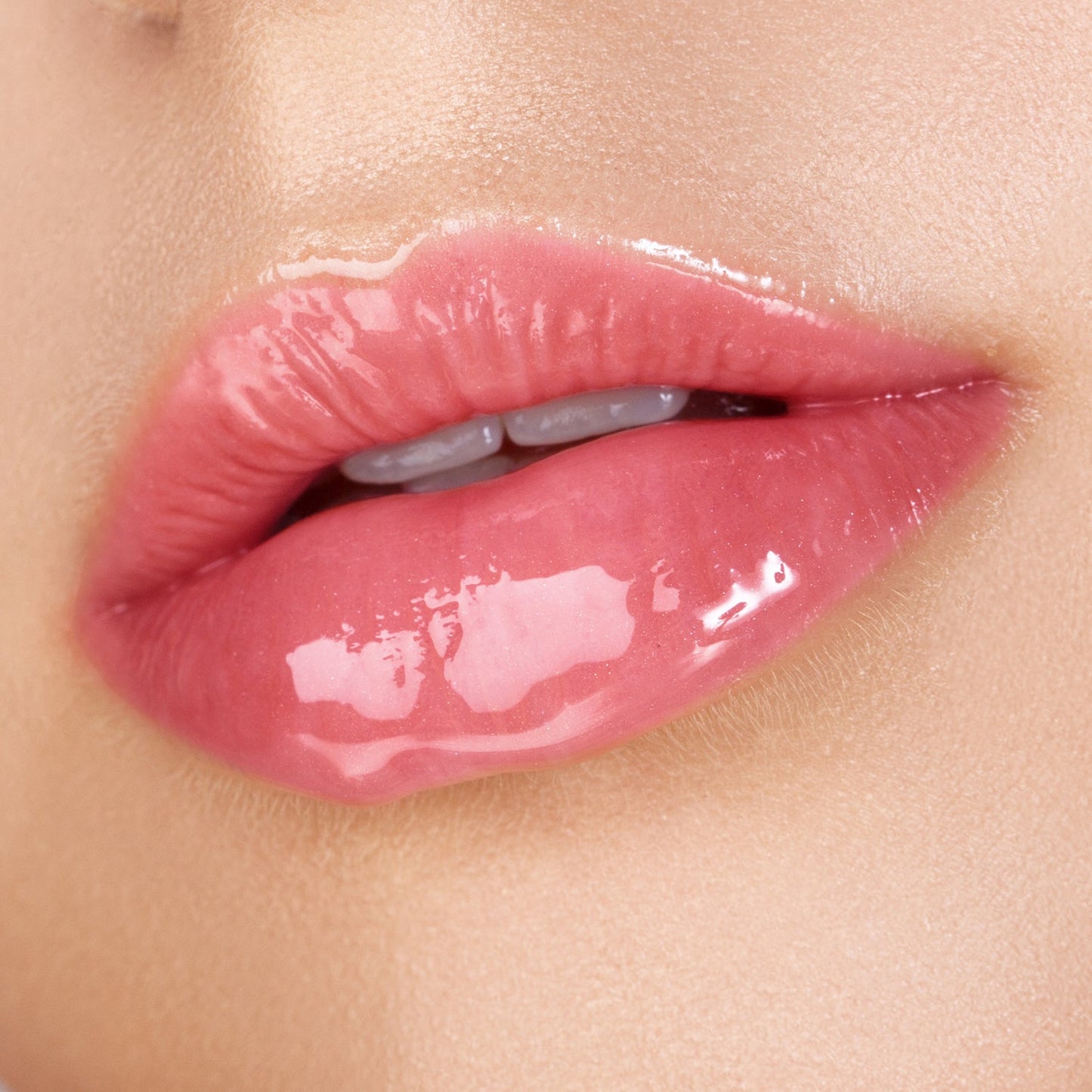 Tinte Labial Jugoso - Aceite Labial Nutritivo