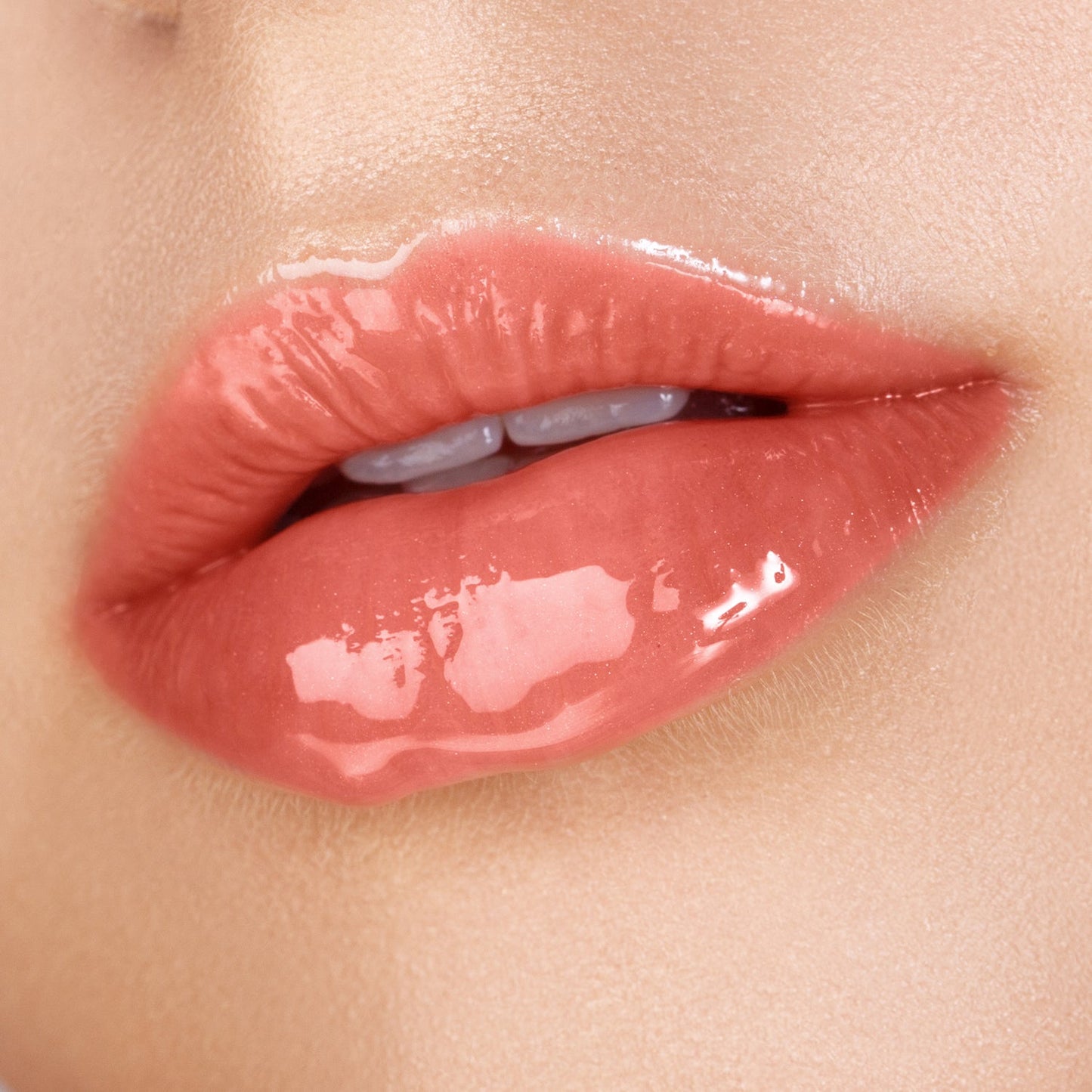 Tinte Labial Jugoso - Aceite Labial Nutritivo