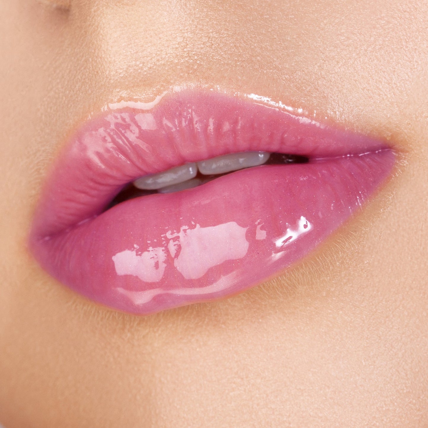 Tinte Labial Jugoso - Aceite Labial Nutritivo