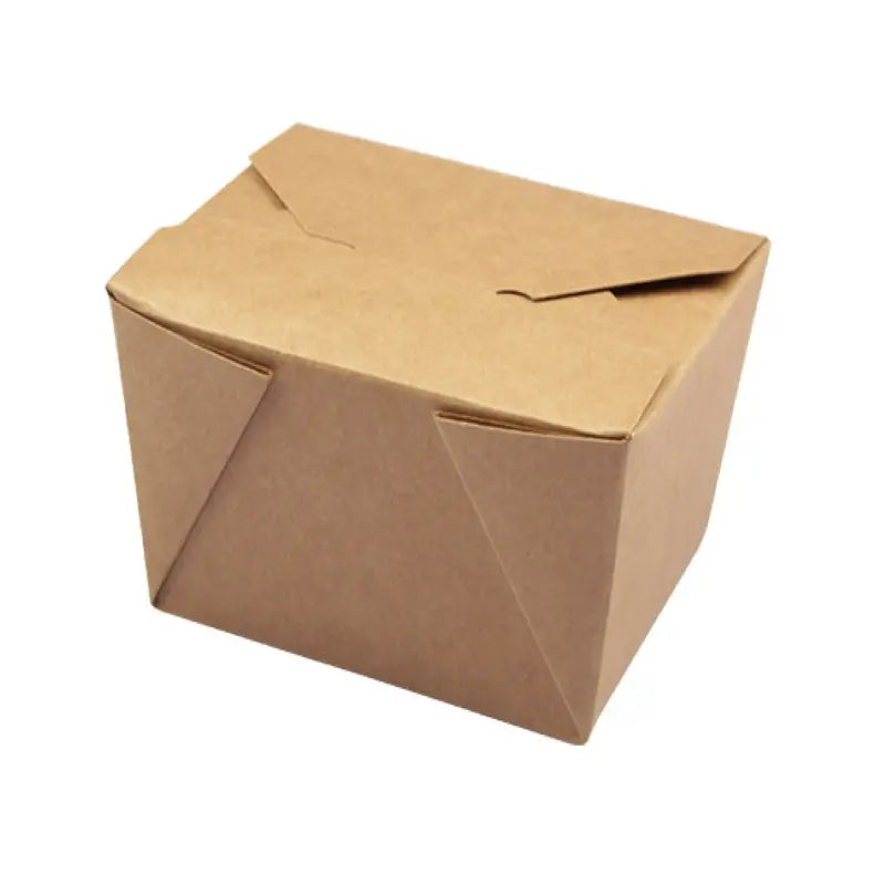 Kraftpax Container 45Oz