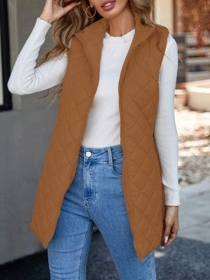 Women's New Pure Color Cotton Clothing
