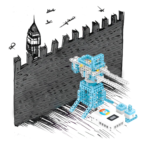 WhalesBot AI Module 5s + FREE Online course