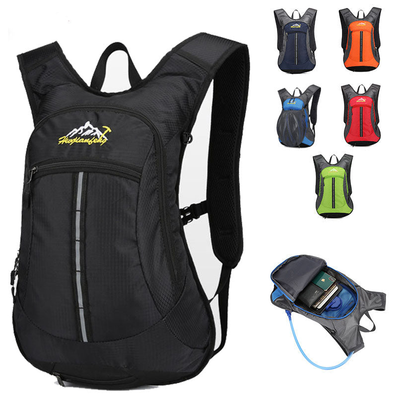 New Cycling Bag Outdoor Sports Backpack