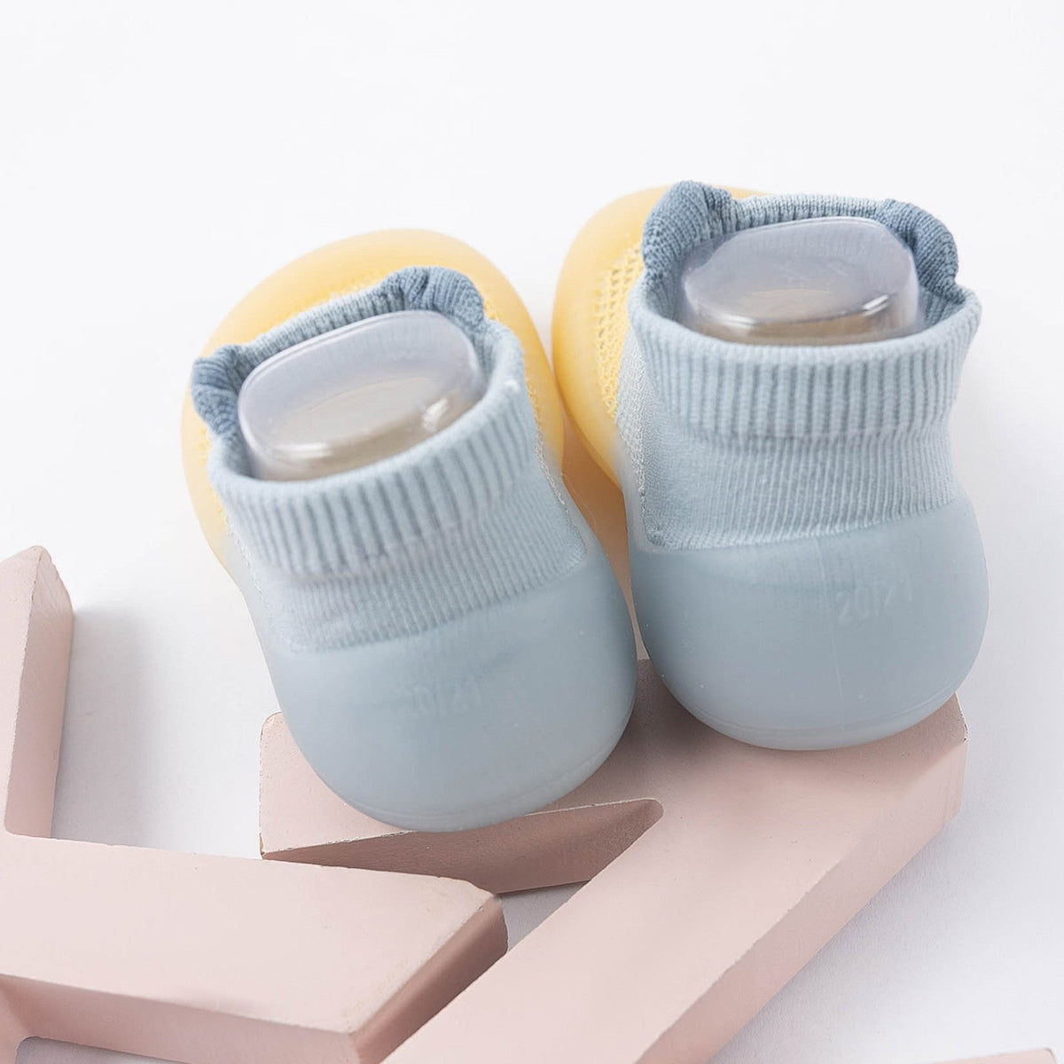 Baby Infant Toddler Shoes Breathable Soft Bottom Non-slip Boy And Girl Floor Footwear