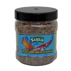 Supa Pond Flake 170g - Case of 6