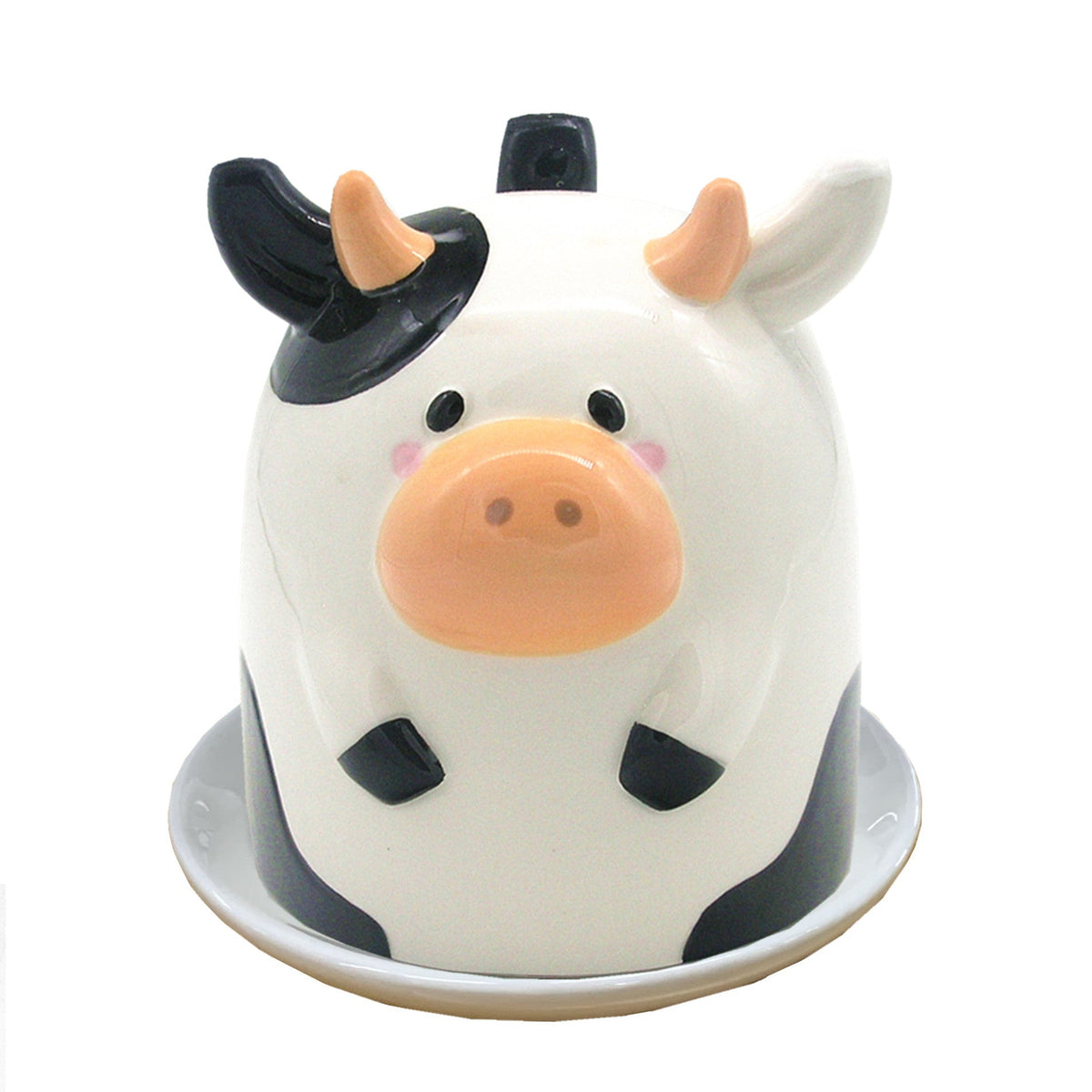 Animal Cup Tail Handle Cup Inverted Cup Stereo Cup