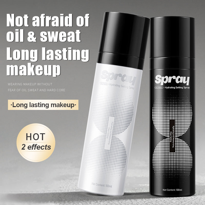 HUNMUI Moisturizing Setting Spray