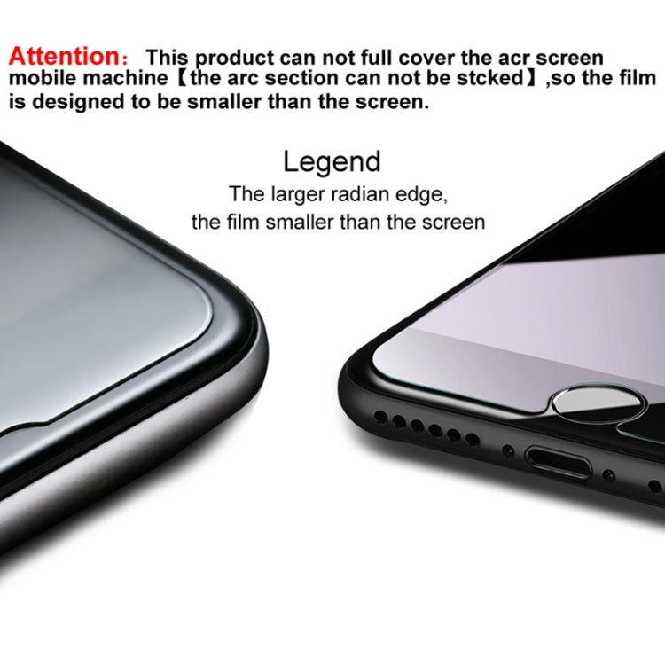 Imak H Series Tempered Glass Screen Protector - For Nothing Phone (3a) / (3a) Pro