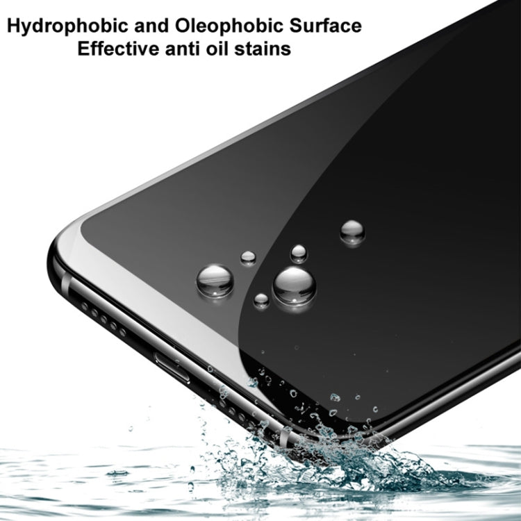 Imak H Series Tempered Glass Screen Protector - For Nothing Phone (3a) / (3a) Pro