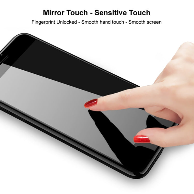 Imak H Series Tempered Glass Screen Protector - For Nothing Phone (3a) / (3a) Pro