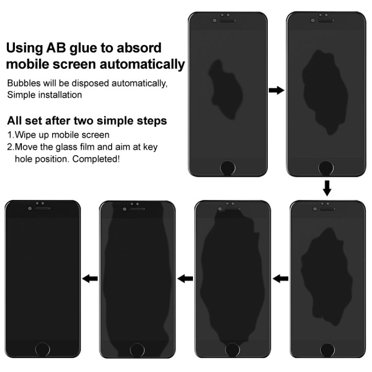 Imak H Series Tempered Glass Screen Protector - For Nothing Phone (3a) / (3a) Pro