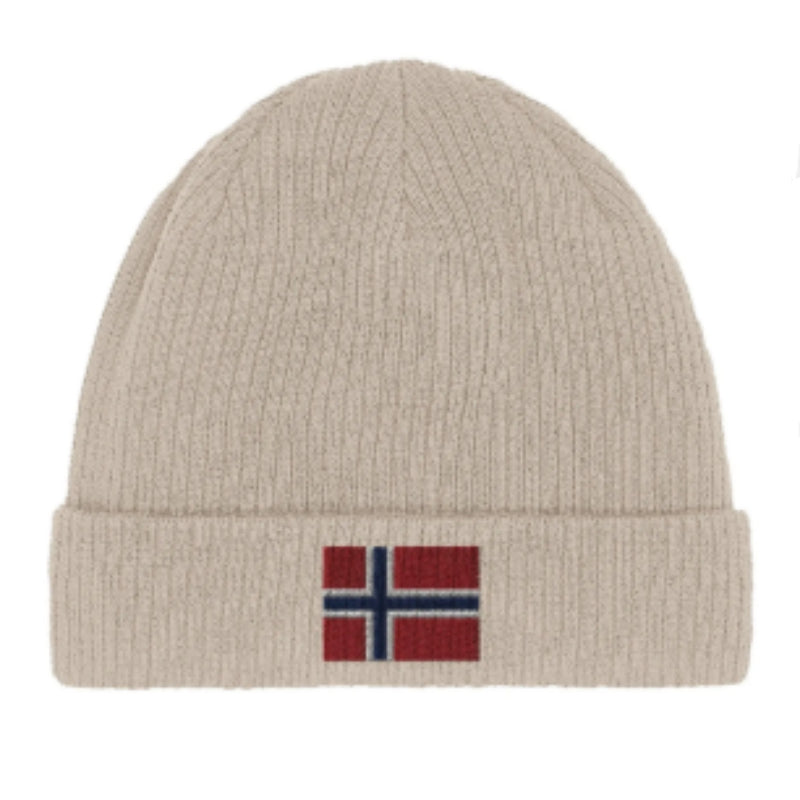 Autumn And Winter Cold-proof Acrylic Knitted Hat