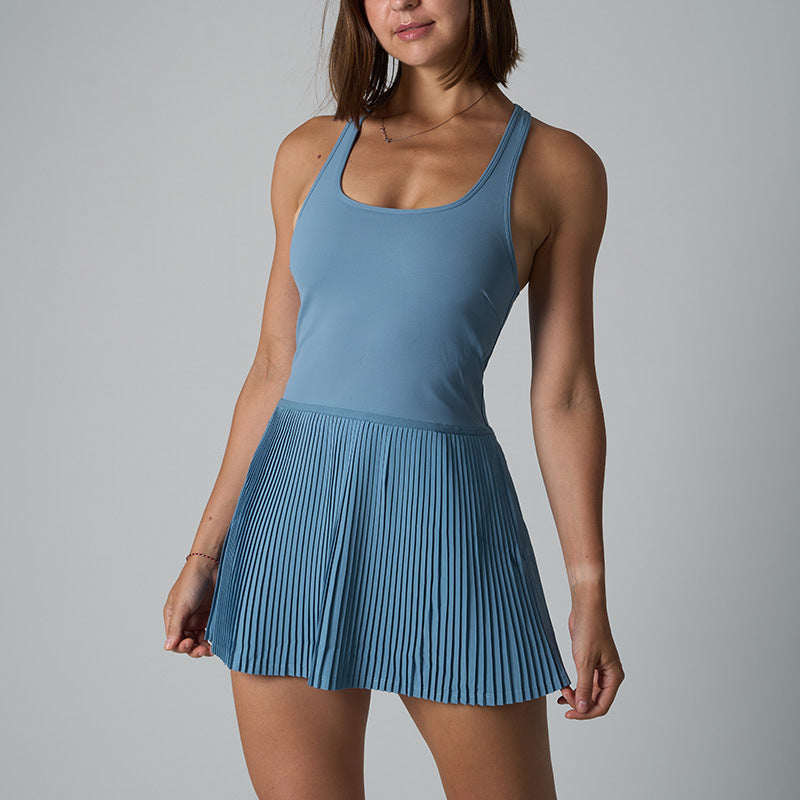 Badminton Apparel And Tennis Skirts In Stock At The Factory