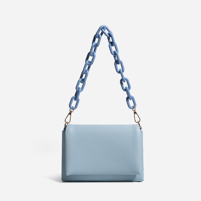 Niche Design Women''s Bag Summer New Candy Color