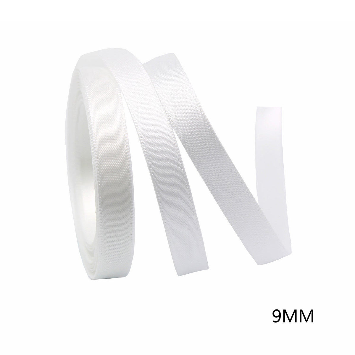 Valentine's Day Gift Bouquet Packaging Material Ribbon Hair Accessories