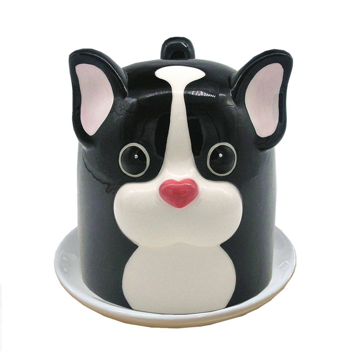 Animal Cup Tail Handle Cup Inverted Cup Stereo Cup