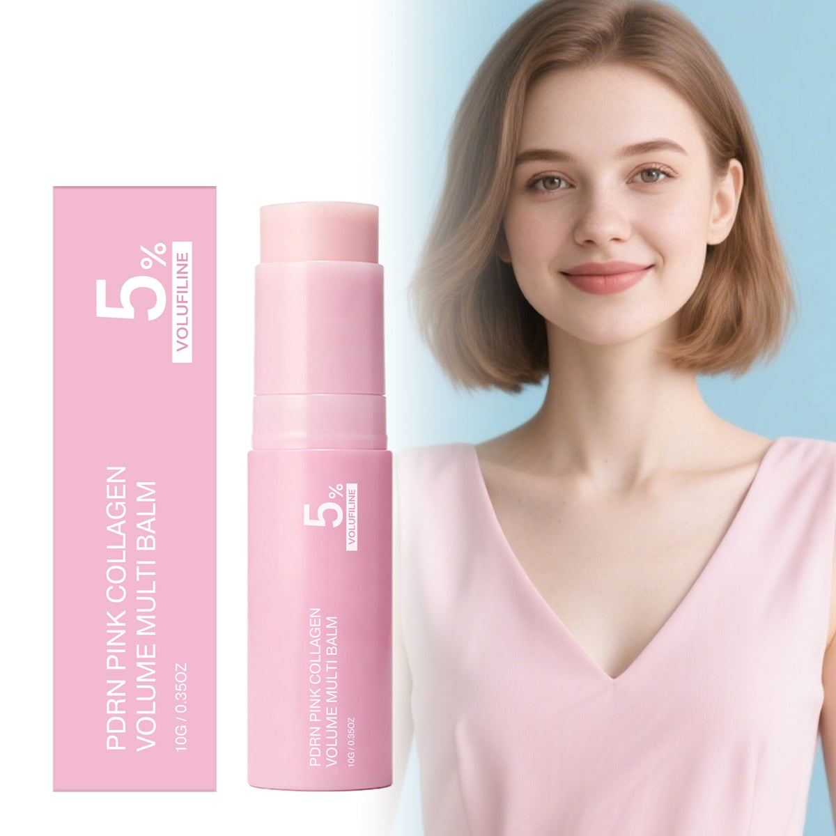 Rich Multi-Effect Moisturizing Stick 10g