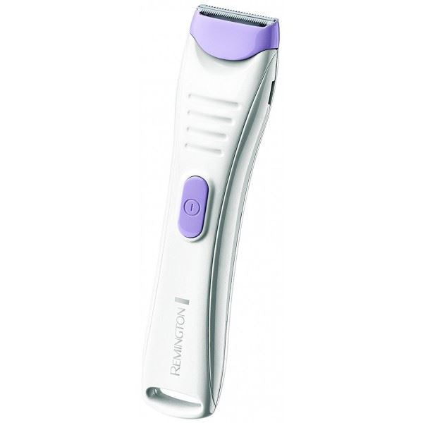 Remington Smooth And Silky Cordless Bikini Trimmer
