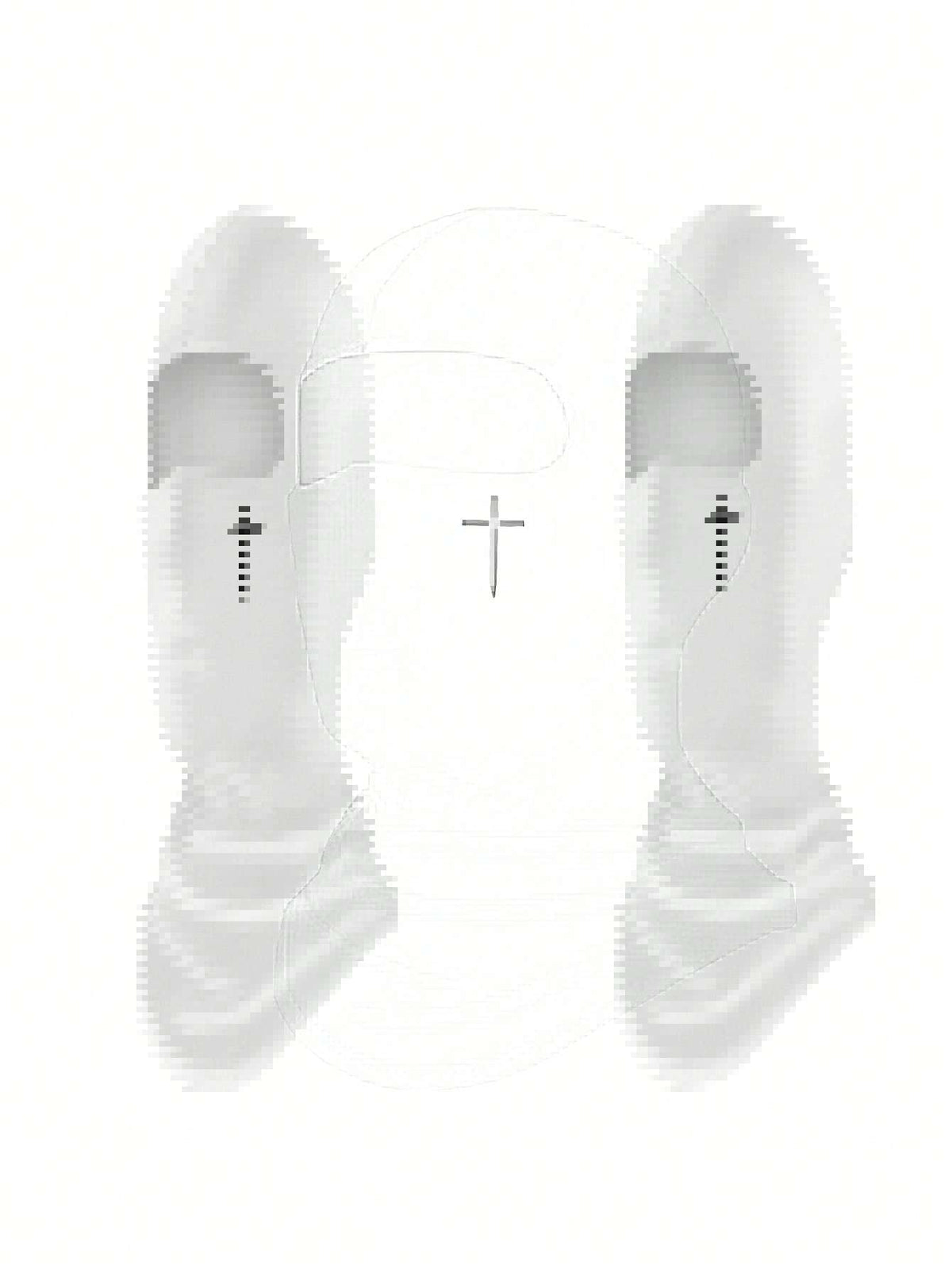Men's Face Care Sleeve Cap