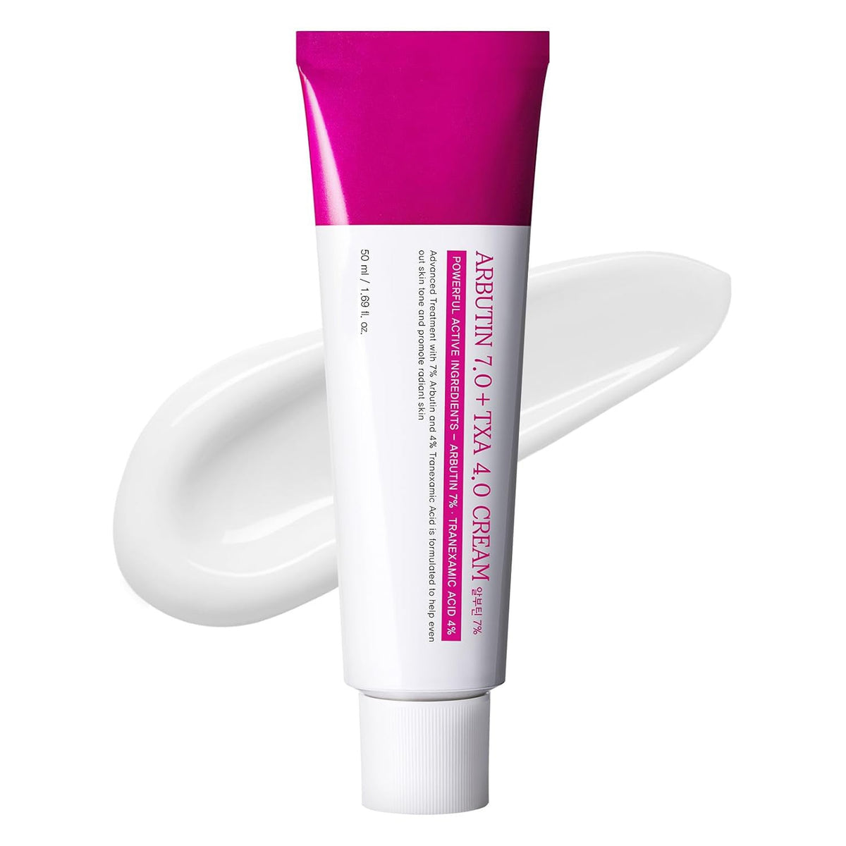 Arbutin Cream