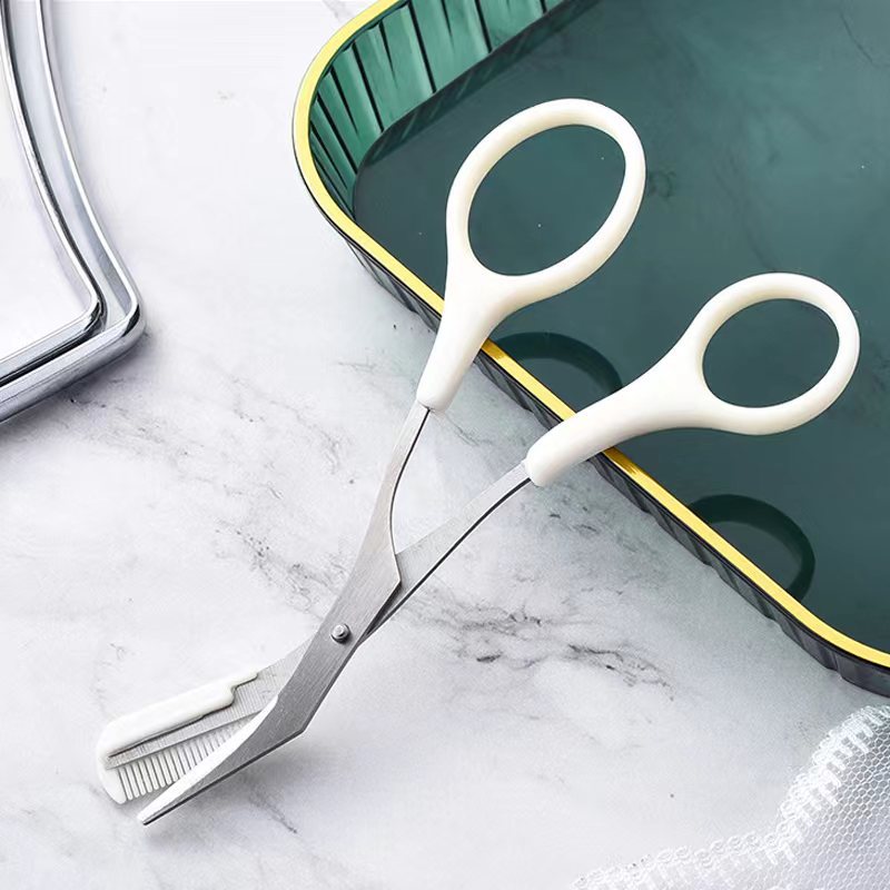 PrecisionGlow™ Eyebrow Sculpting Kit — Professional Brow Shaping & Trimming Set