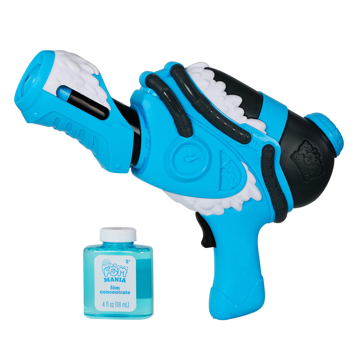 Refill Pack for Use in Fomilator