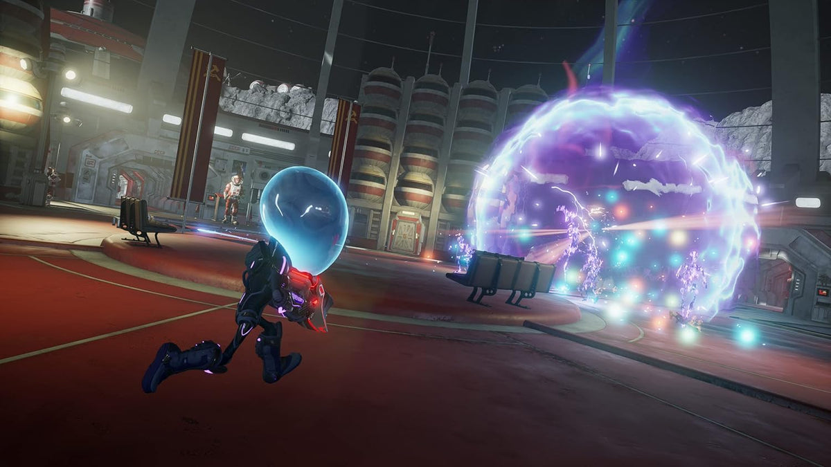 Destroy All Humans! 2 – Reprobed: Single Player – PlayStation 4