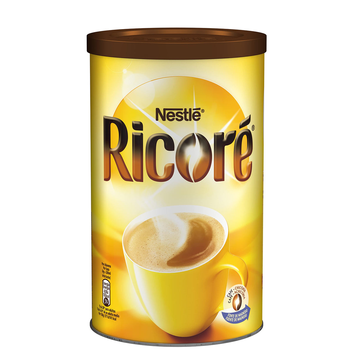 Nestle Ricore 260 Gram