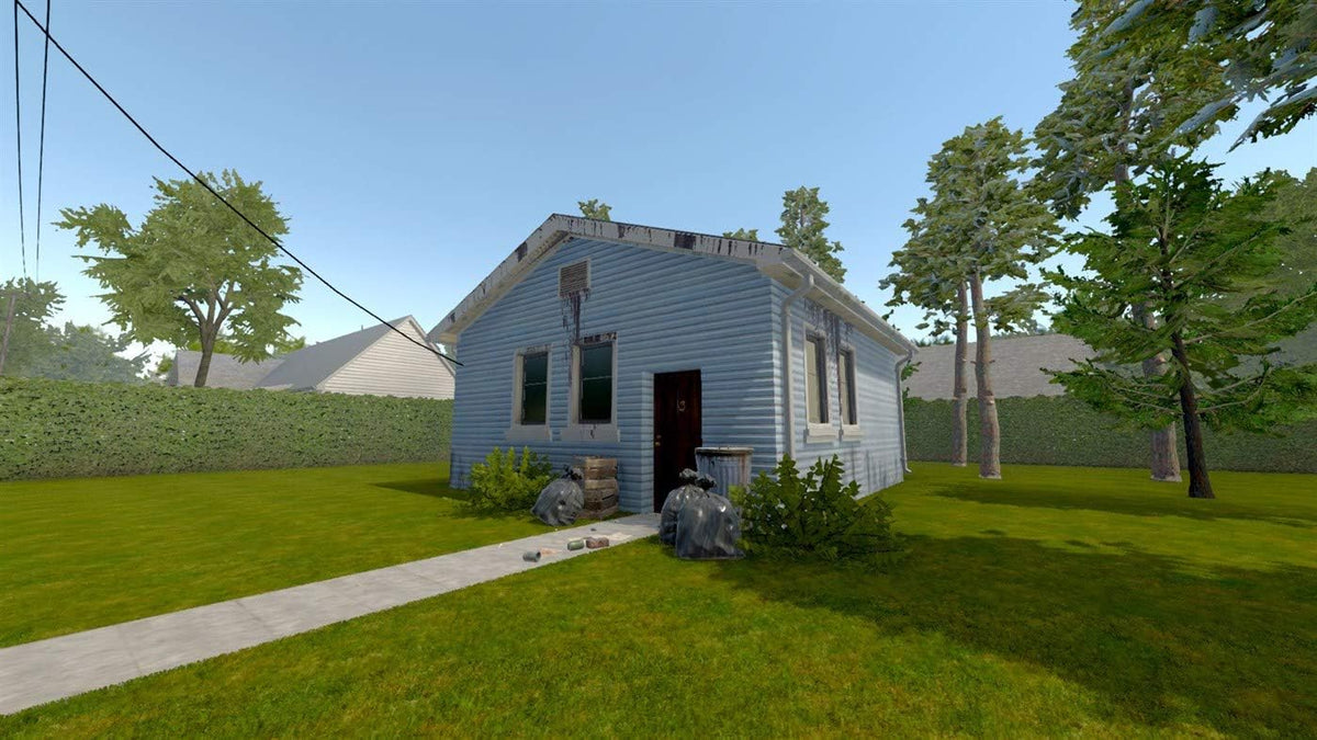 House Flipper (Nintendo Switch)