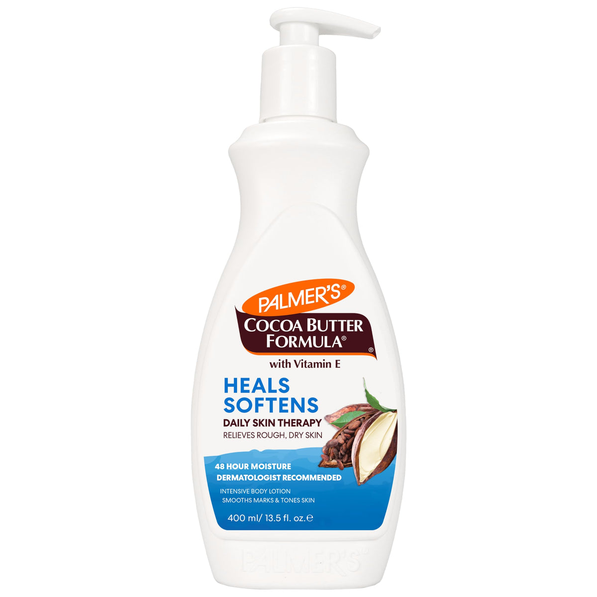 Palmer's Cocoa Butter Formula Mini Body Lotion, 50 ml - Pack of 36
