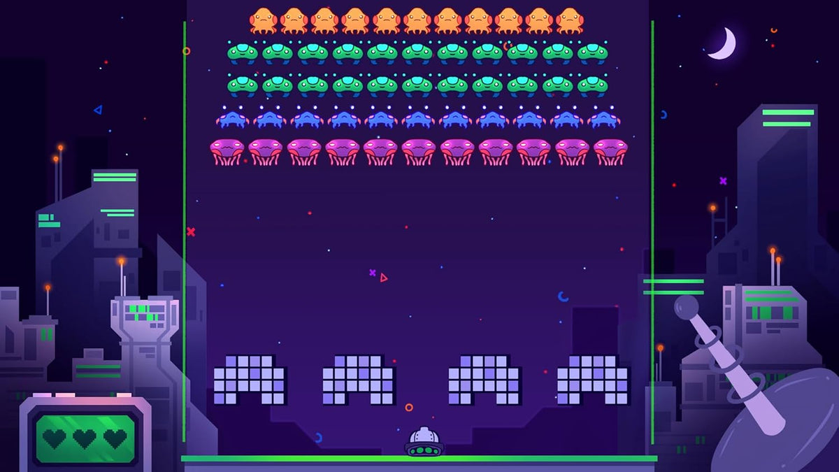 Arcade Game Zone - Playstation 5