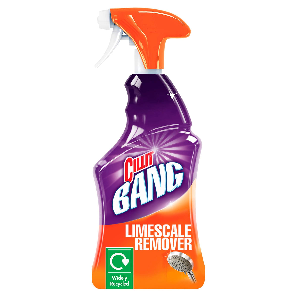 Cillit Bang CLEANING_AGENT