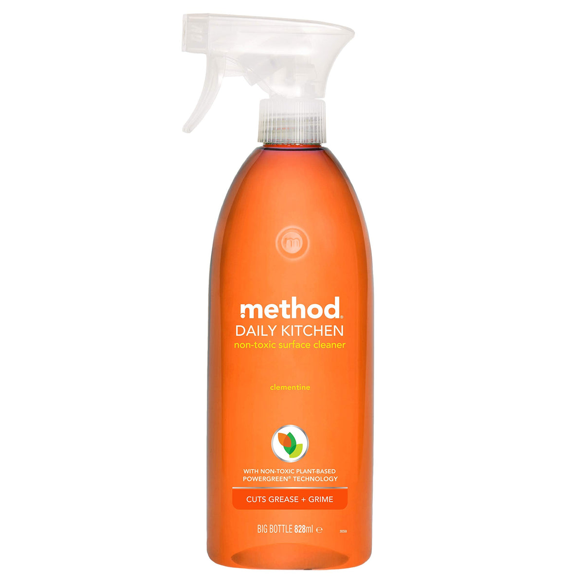 Method Kitchen Cleaner Clementine – 828ml
