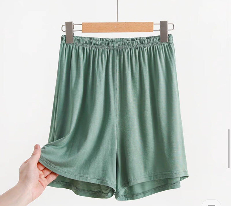 Women's Lightweight Loose-Fit Summer Shorts