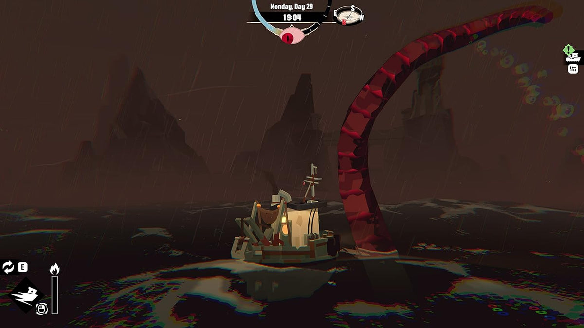 Dredge: Deluxe Edition (Nintendo Switch)