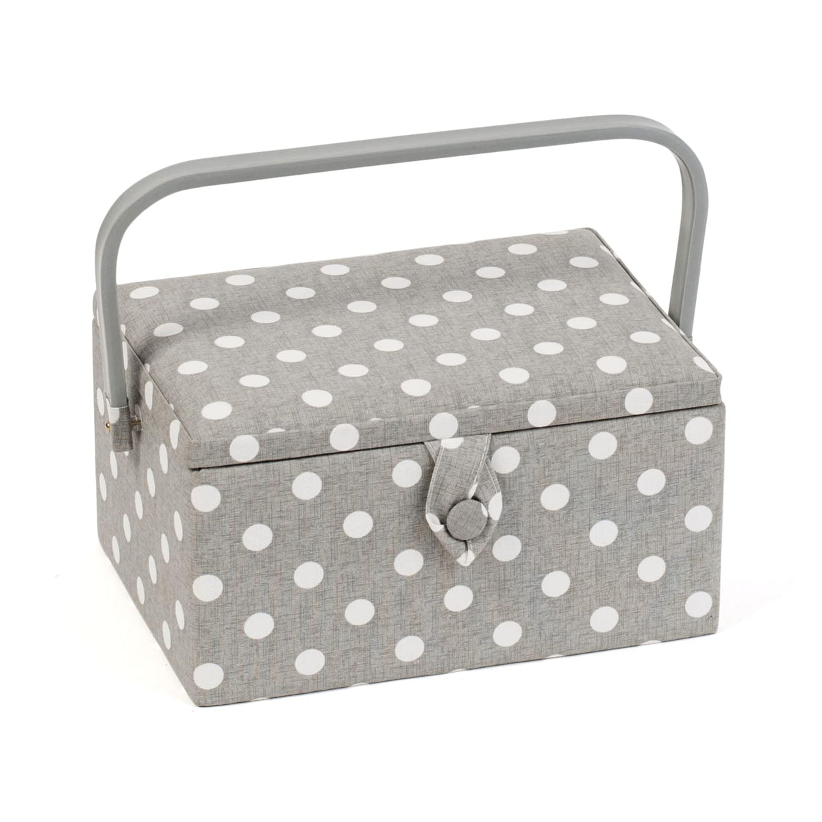 Hobby Gift Medium Sewing Craft Hobby Storage Box