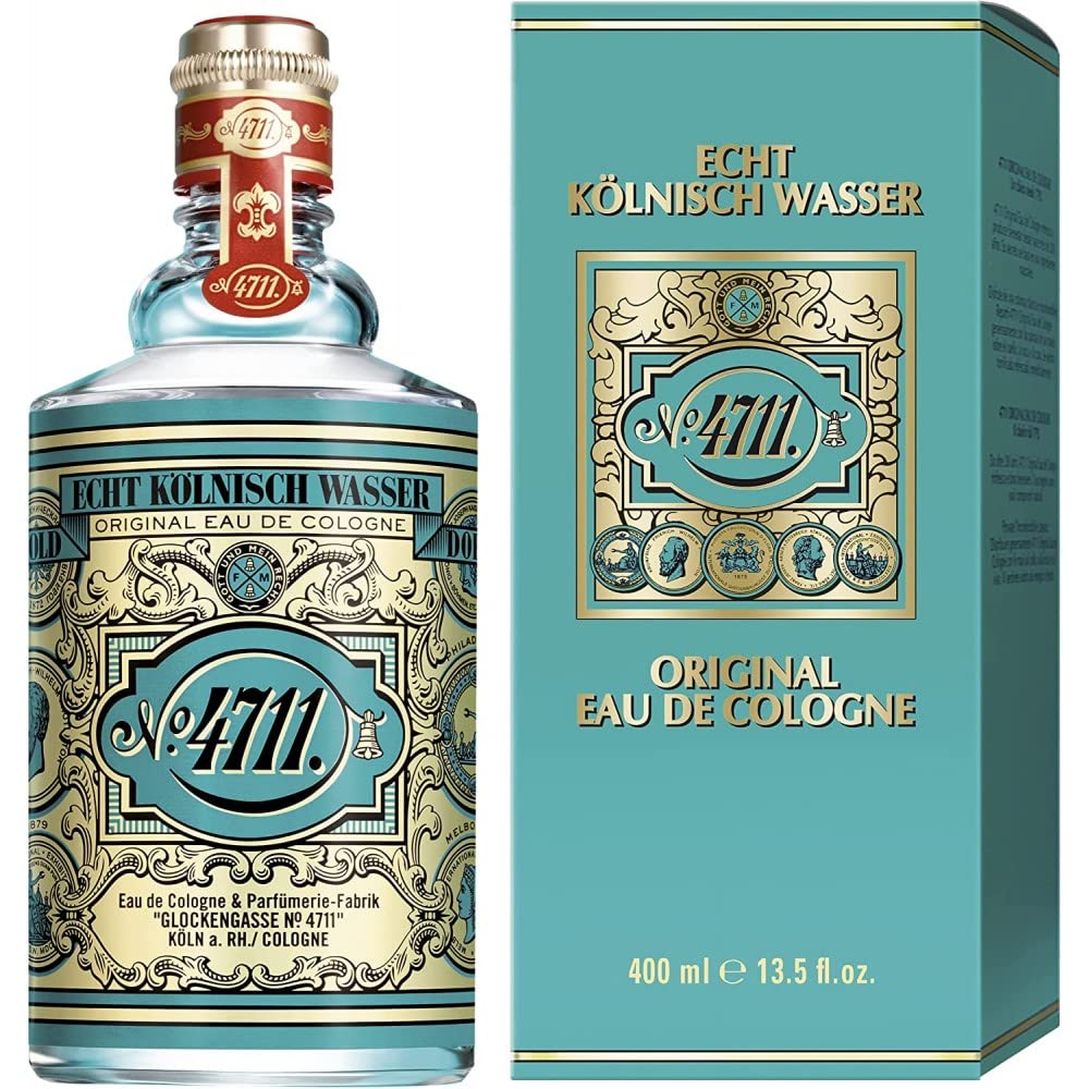4711 Eau de Cologne - 200 ml