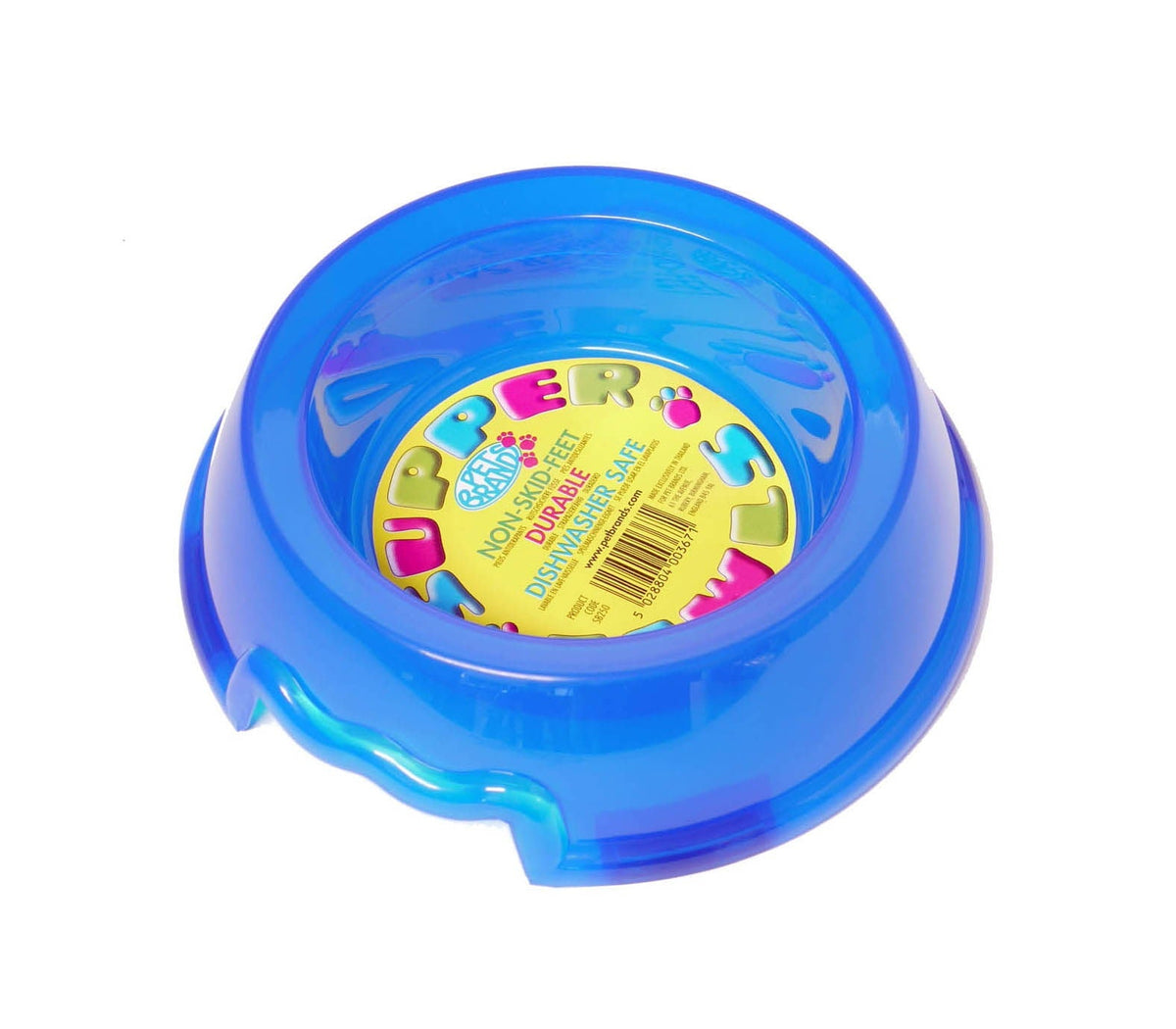Supper Bowls 175ml 15x15x4cm - Case of 6