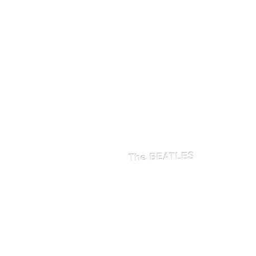 Beatles - The Beatles (White Album) Vinyl