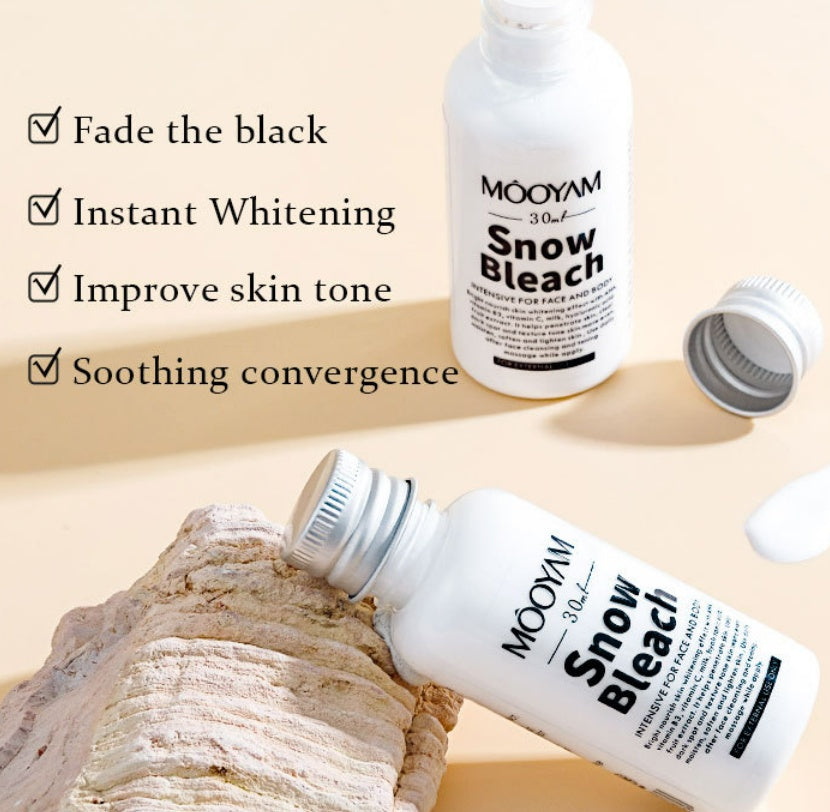 Snow White Private Cream Brightening Armpit Inner Thigh Brightening And Cream