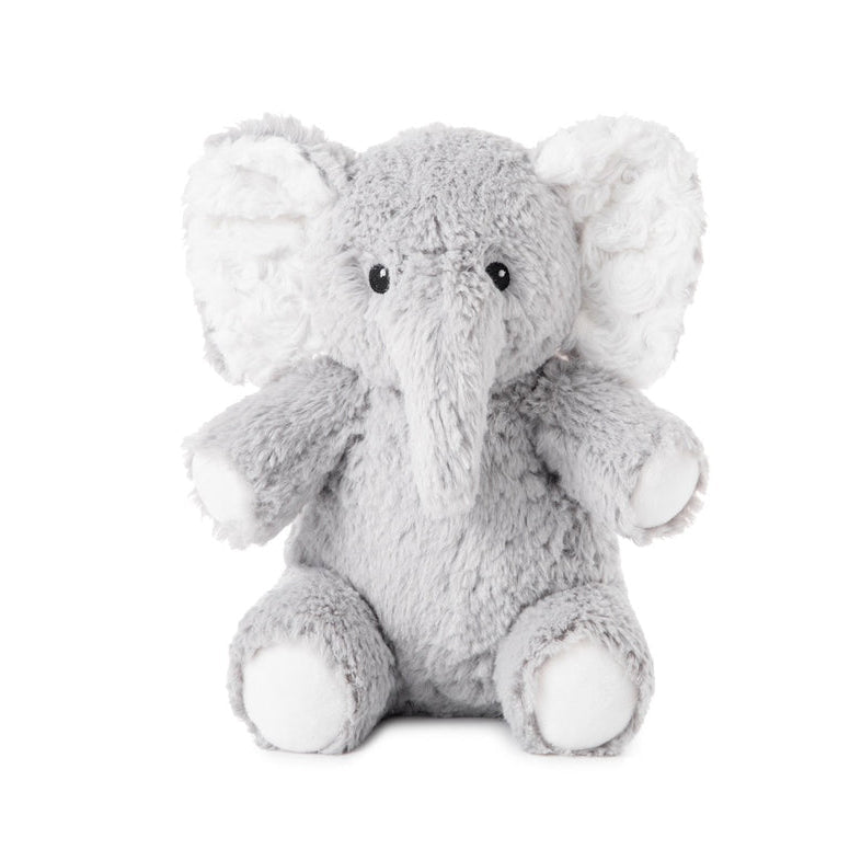 Cloud B Elliot the Elephant On-The-Go Baby Sound Soother