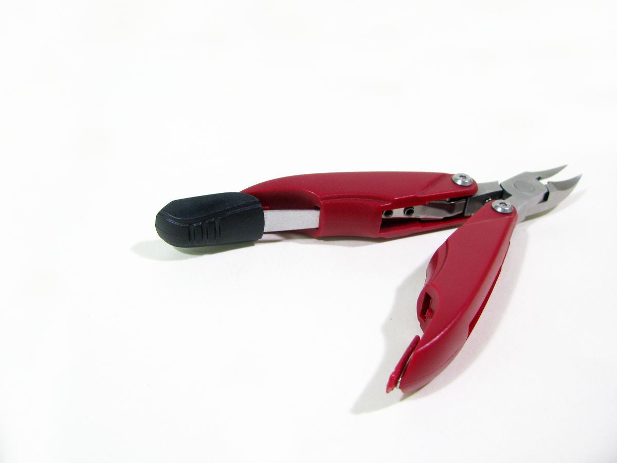 3 in 1 Foldable Nail Clippers