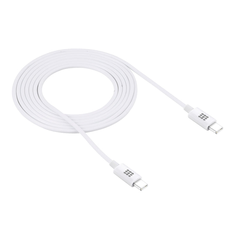 HAWEEL 25W 3A USB-C to USB-C PD Fast Charging Data Cable 2m