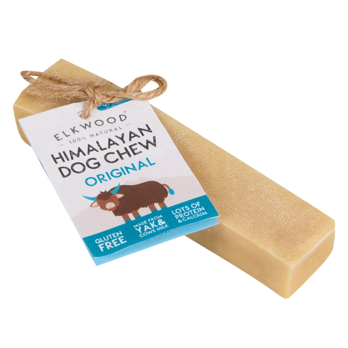 Elkwood - Himalayan Chew Original Cheese -Small