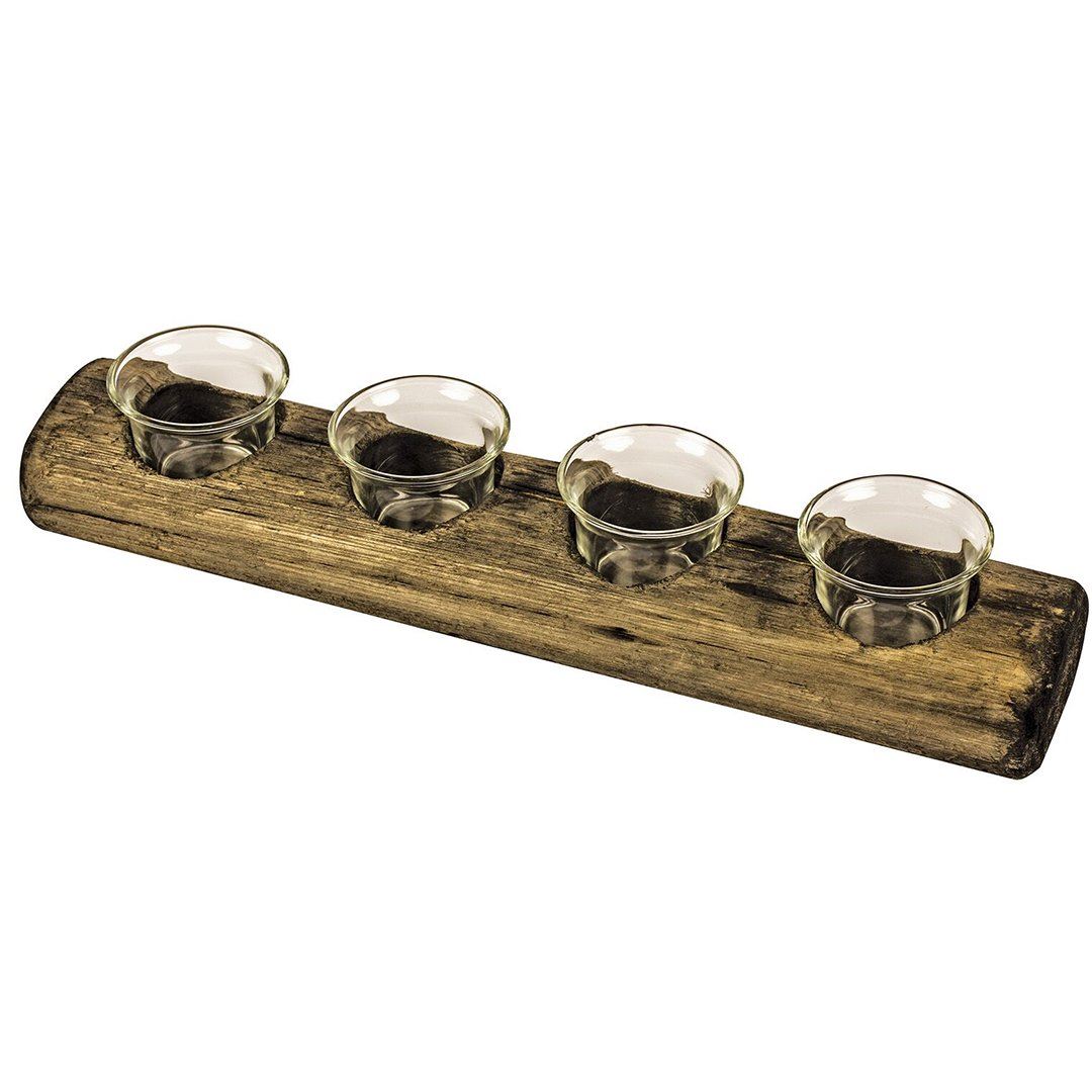 Artisan Tealight Candle Holder