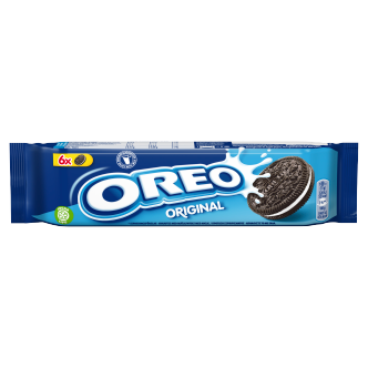 20 x Oreo Original 66g